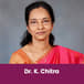 SRCW Principal: Dr K. Chitra Interview